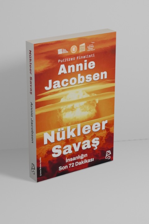 Nükleer Savaş
