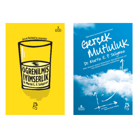 Öğrenilmiş İyimserlik - Gerçek Mutluluk