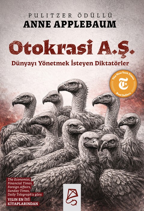 Otokrasi A.Ş.