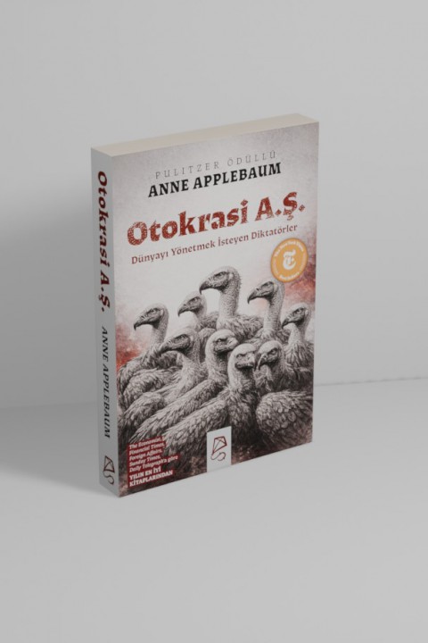Otokrasi A.Ş.