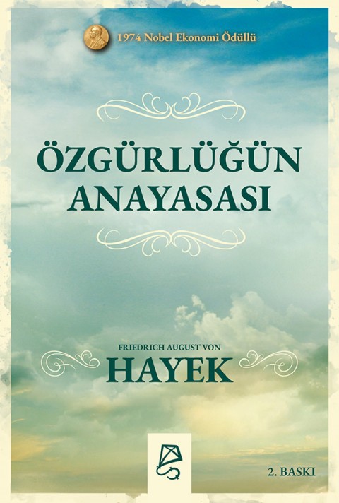Özgürlüğün Anayasası