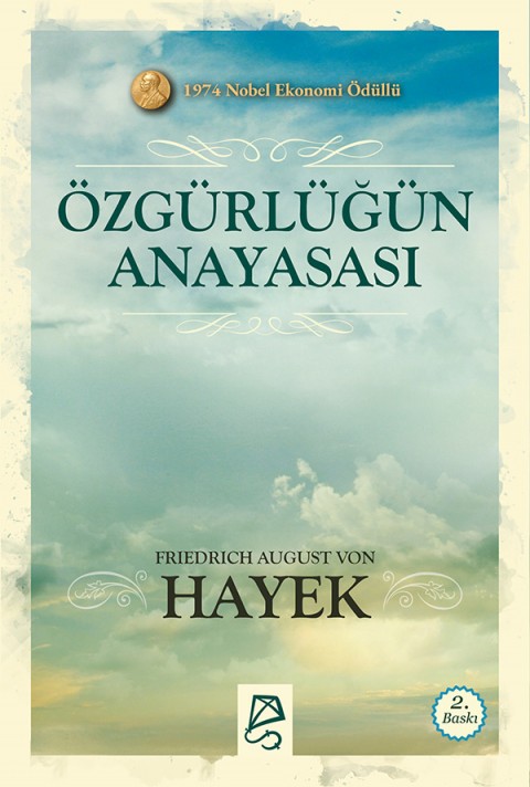 Özgürlüğün Anayasası