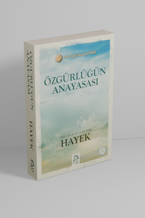 Özgürlüğün Anayasası