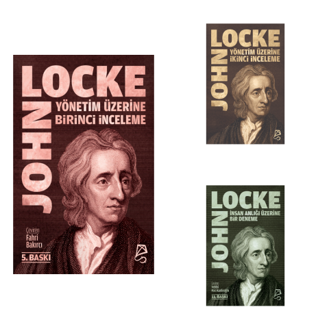 Paket: John Locke