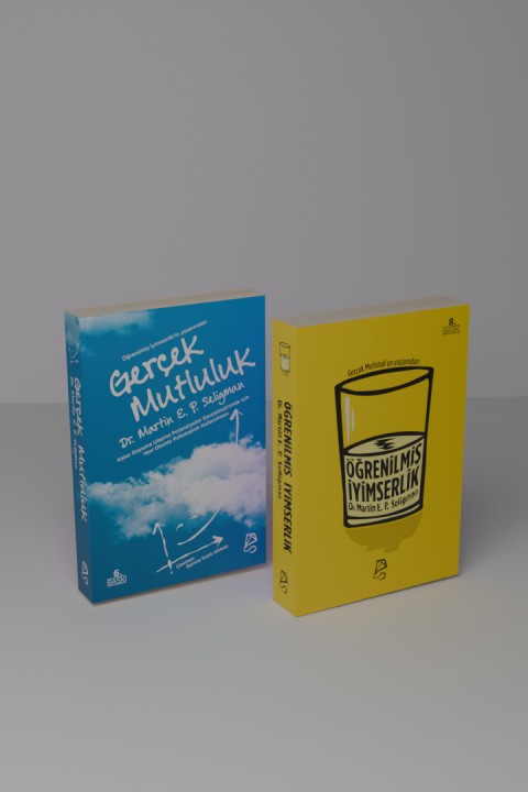 Paket: Martin Seligman