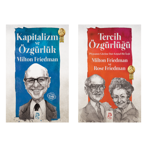 Paket: Milton Friedman