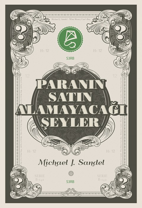 Paranın Satın Alamayacağı Şeyler (e-kitap)