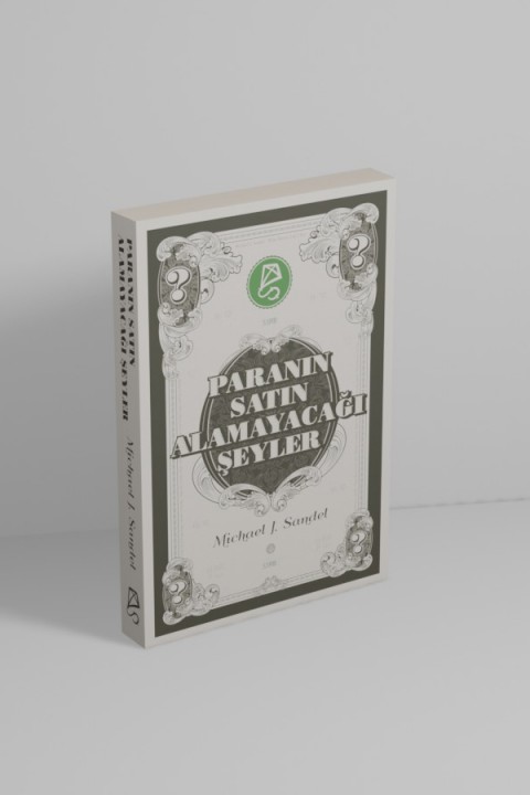 Paranın Satın Alamayacağı Şeyler