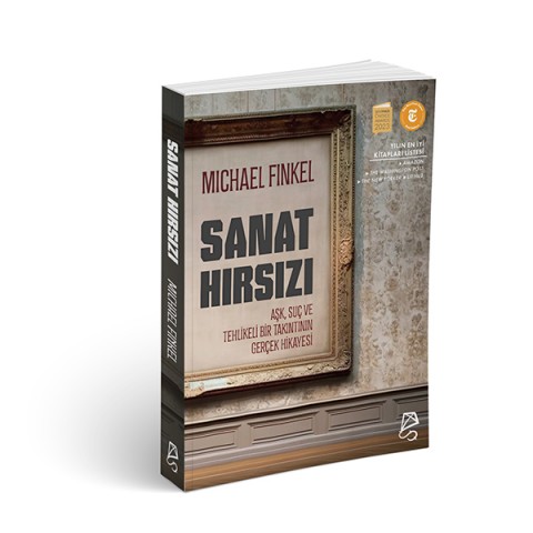 Sanat Hırsızı