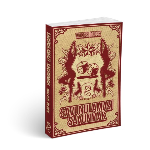 Savunulamazı Savunmak Savunulamazı Savunmak