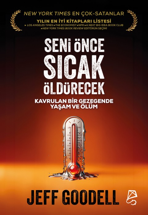 Seni Önce Sıcak Öldürecek (e-kitap)