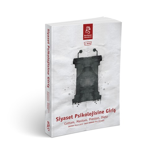 Siyaset Psikolojisine Giriş