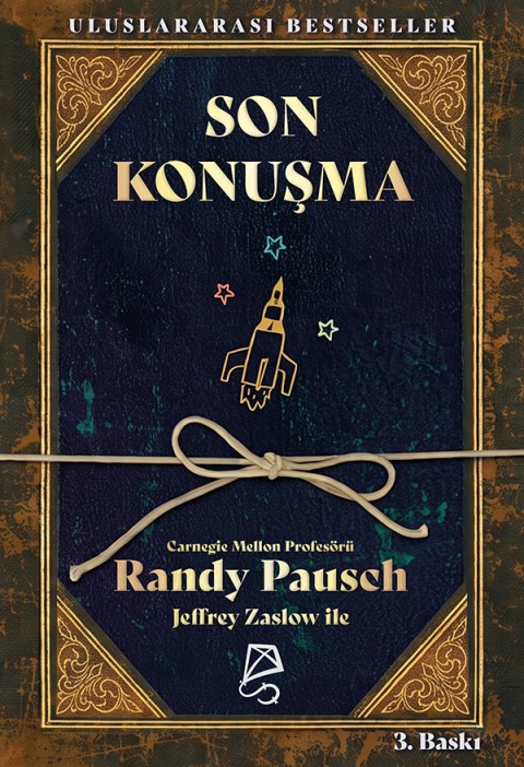 Son Konuşma