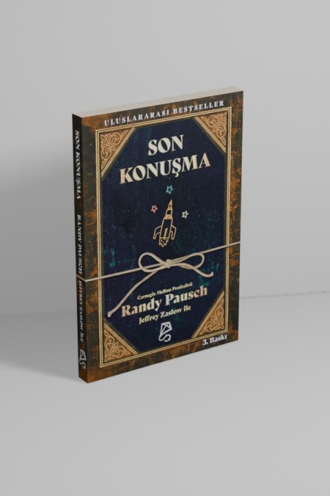 Son Konuşma