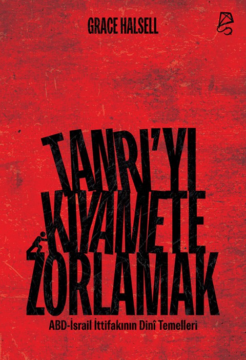 Tanrı’yı Kıyamete Zorlamak (e-kitap)