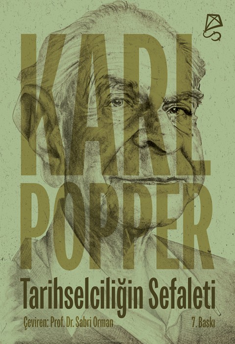 Tarihselciliğin Sefaleti (e-kitap)