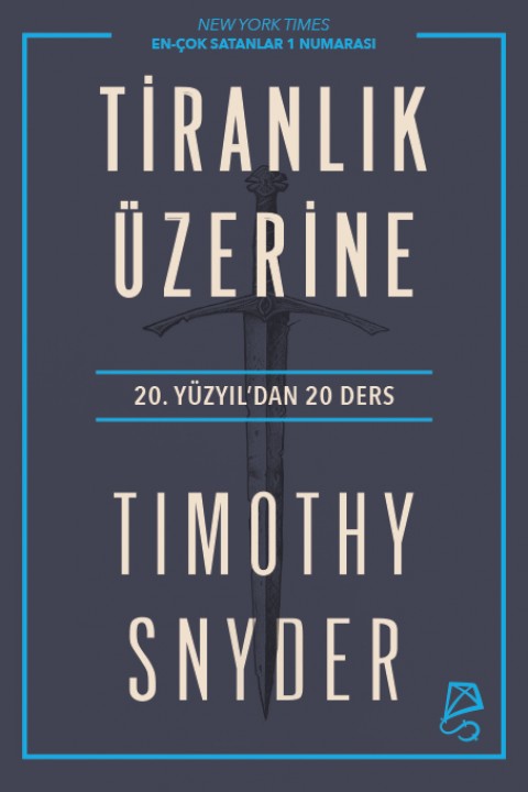 Tiranlık Üzerine (e-kitap)
