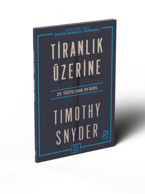 Tiranlık Üzerine Tiranlık Üzerine