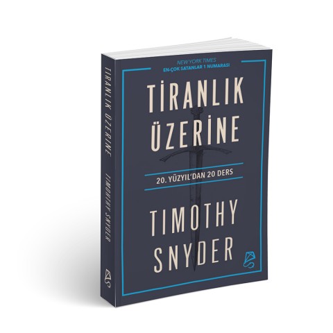 Tiranlık Üzerine