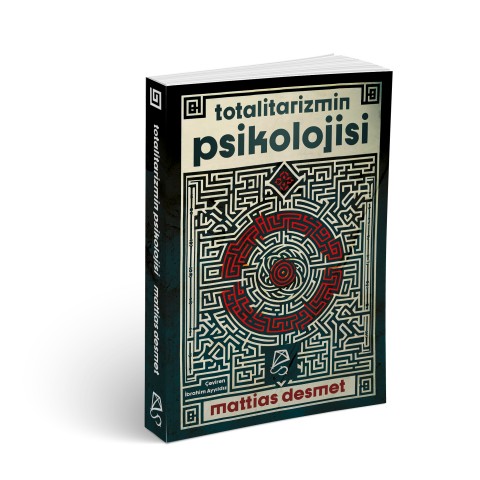 Totalitarizmin Psikolojisi
