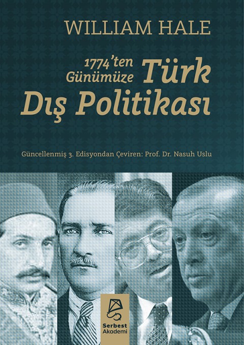 Türk Dış Politikası: 1774'ten Günümüze (e-kitap)