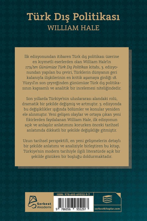 Türk Dış Politikası