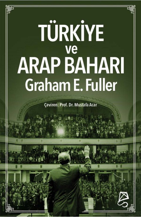 Türkiye ve Arap Baharı (e-kitap)