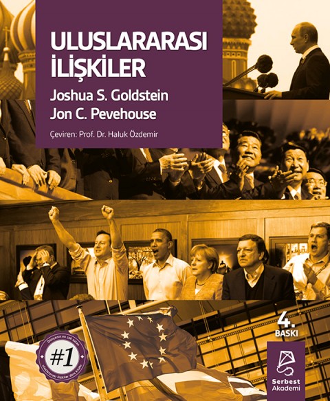 Uluslararası İlişkiler Uluslararası İlişkiler