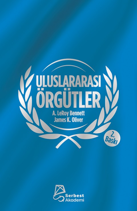 Uluslararası Örgütler (e-kitap)