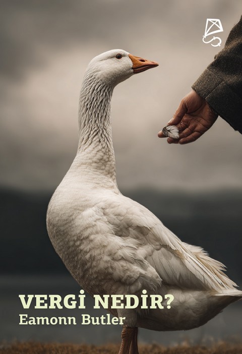 Vergi Nedir?