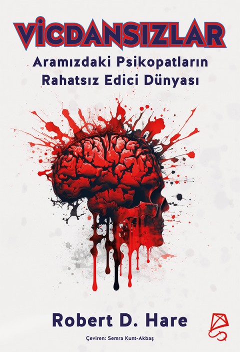 Vicdansızlar (e-kitaplar)