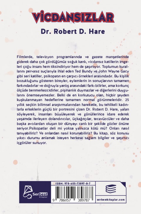 Vicdansızlar