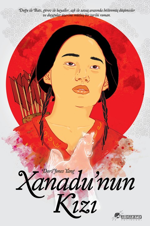 Xanadu’nun Kızı