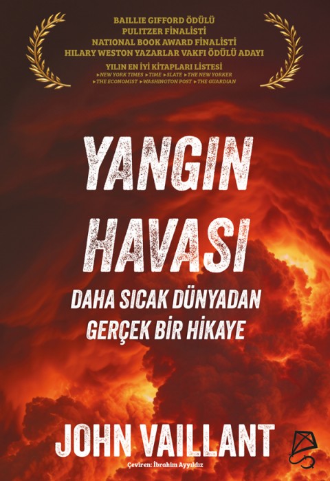 Yangın Havası