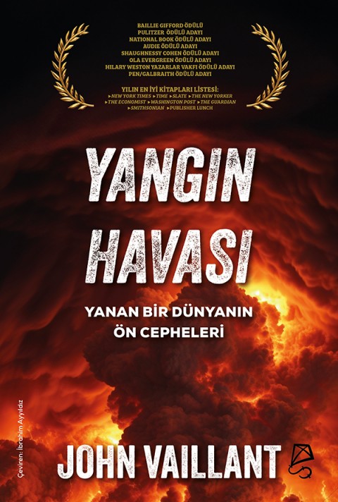 Yangın Havası Yangın Havası
