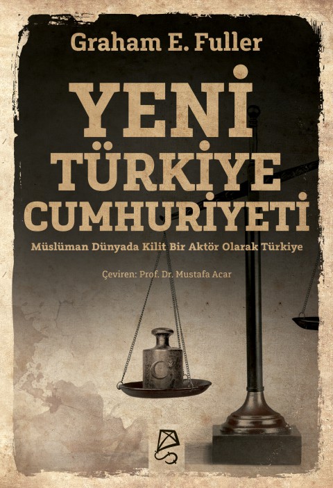 Yeni Türkiye Cumhuriyeti (e-kitap)