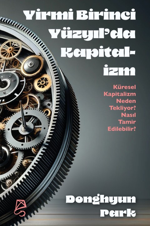 Yirmi Birinci Yüzyıl'da Kapitalizm