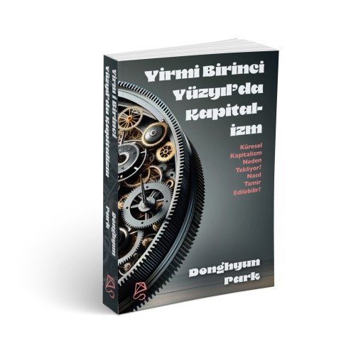 Yirmi Birinci Yüzyıl'da Kapitalizm