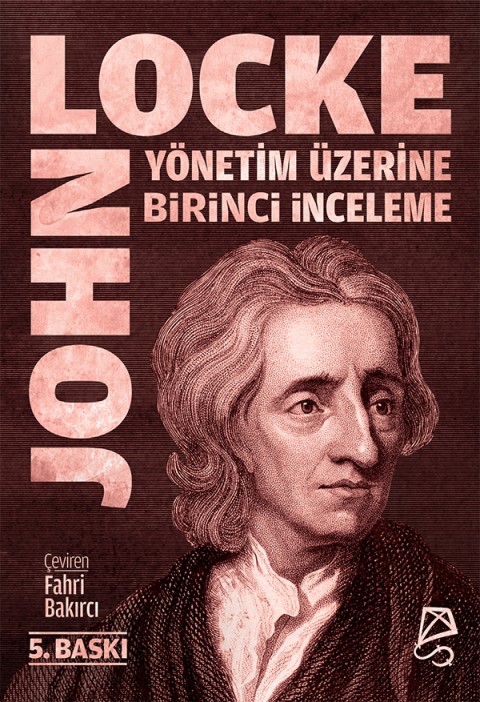 Yönetim Üzerine Birinci İnceleme (e-kitap)