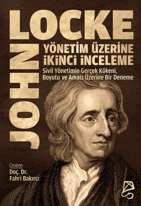 Yönetim Üzerine İkinci İnceleme (e-kitap)