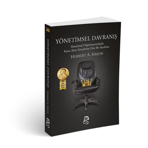 Yönetimsel Davranış