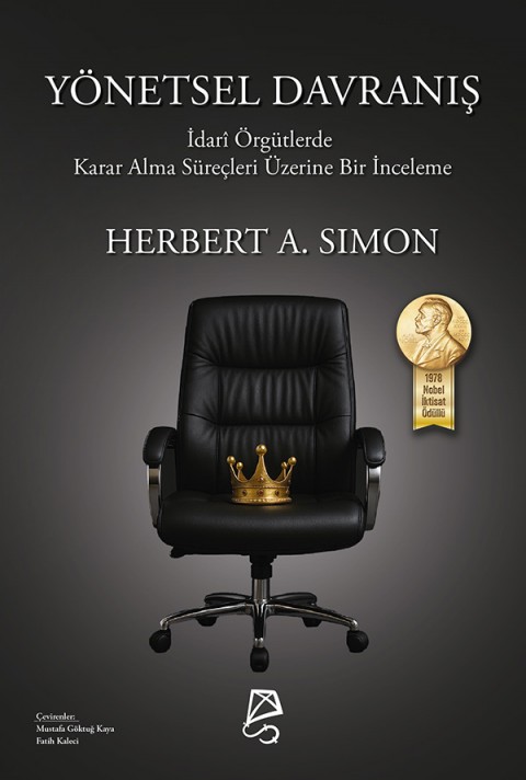 Yönetsel Davranış (e-kitap)