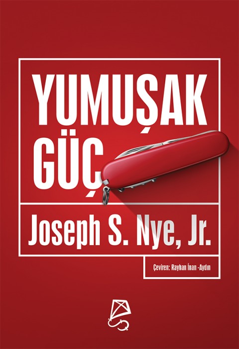 Yumuşak Güç (e-kitap)